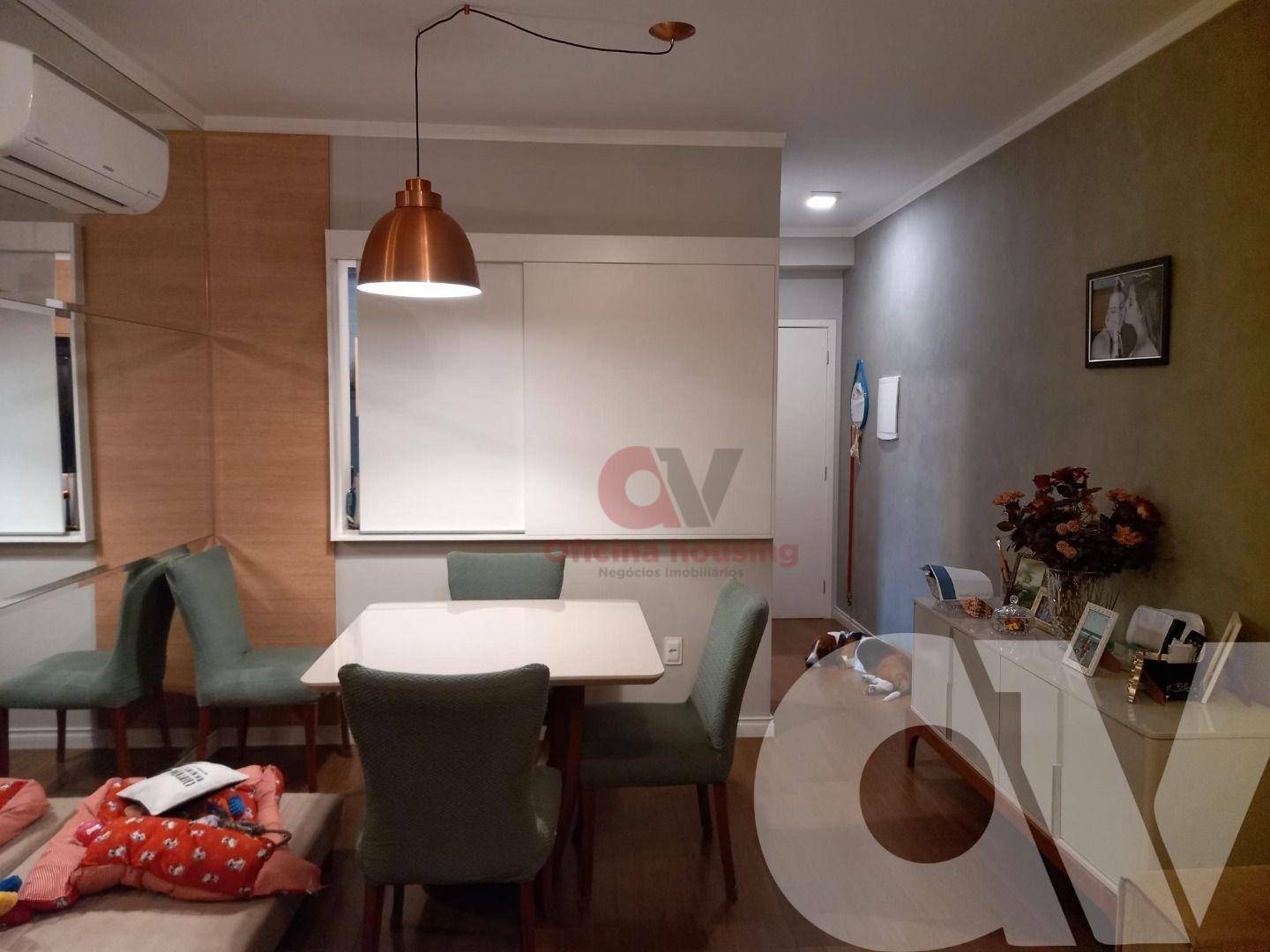 Apartamento à venda com 2 quartos, 73m² - Foto 18