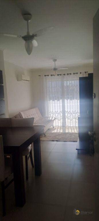 Apartamento para alugar com 2 quartos, 75m² - Foto 1