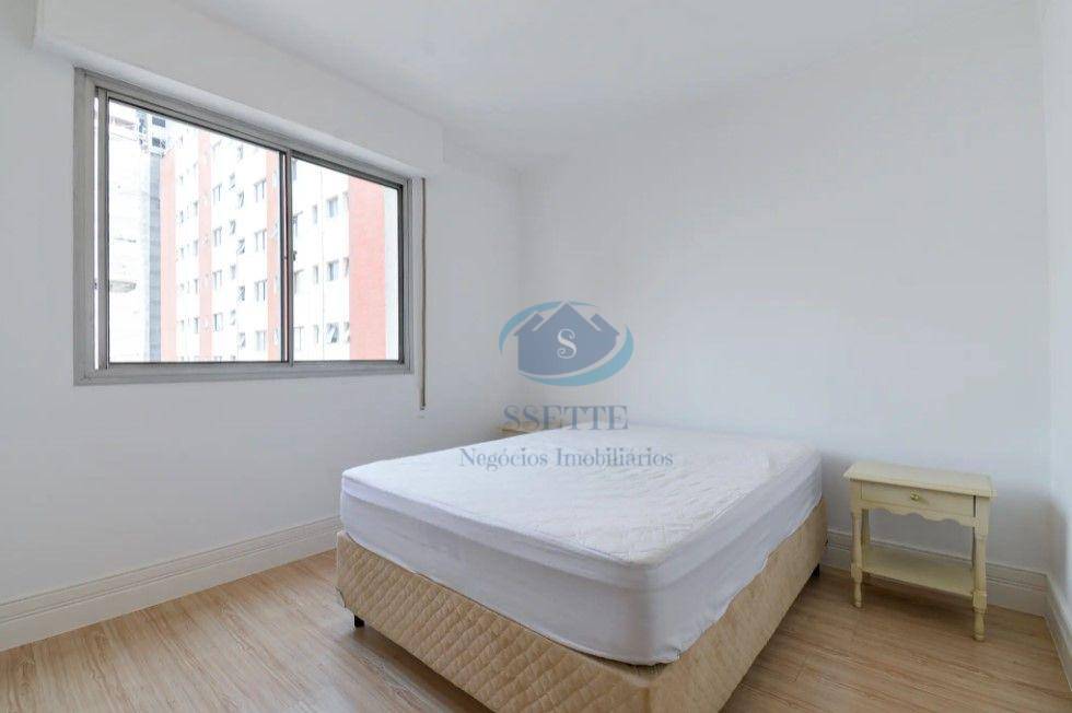 Apartamento à venda com 3 quartos, 135m² - Foto 11