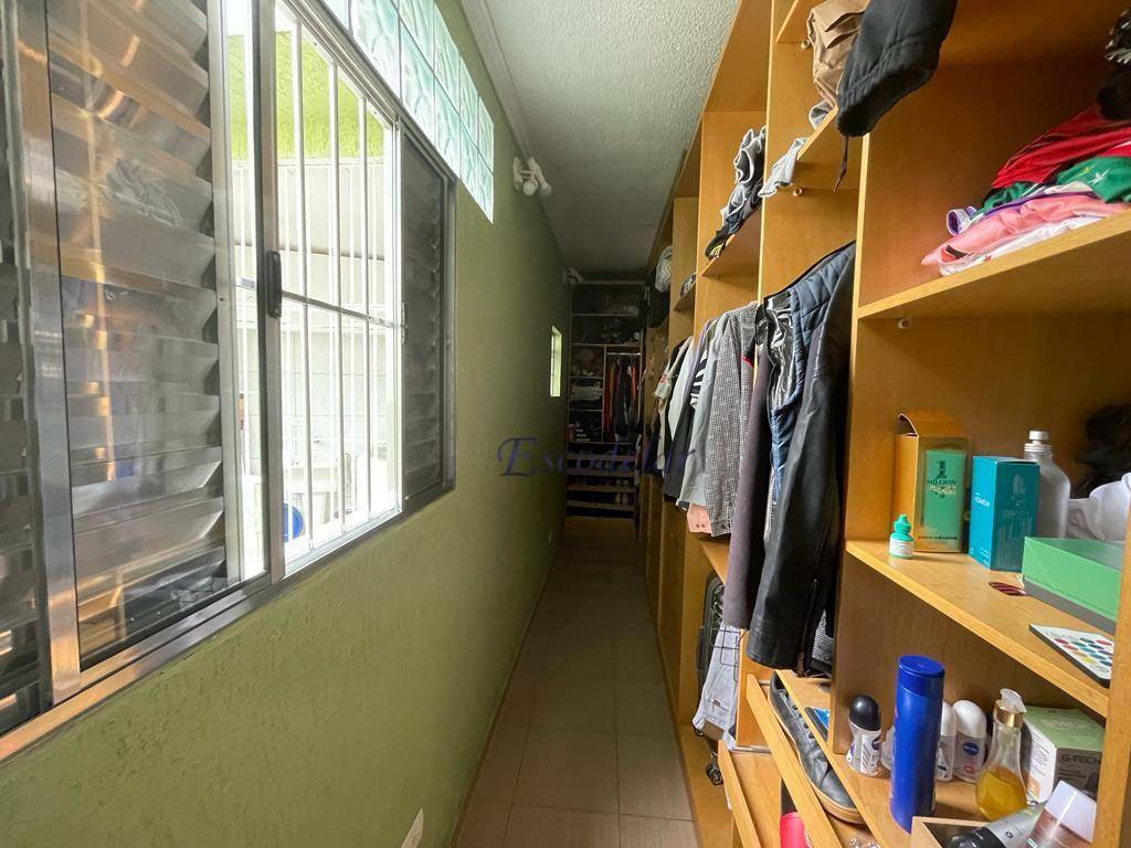 Sobrado à venda com 4 quartos, 230m² - Foto 13