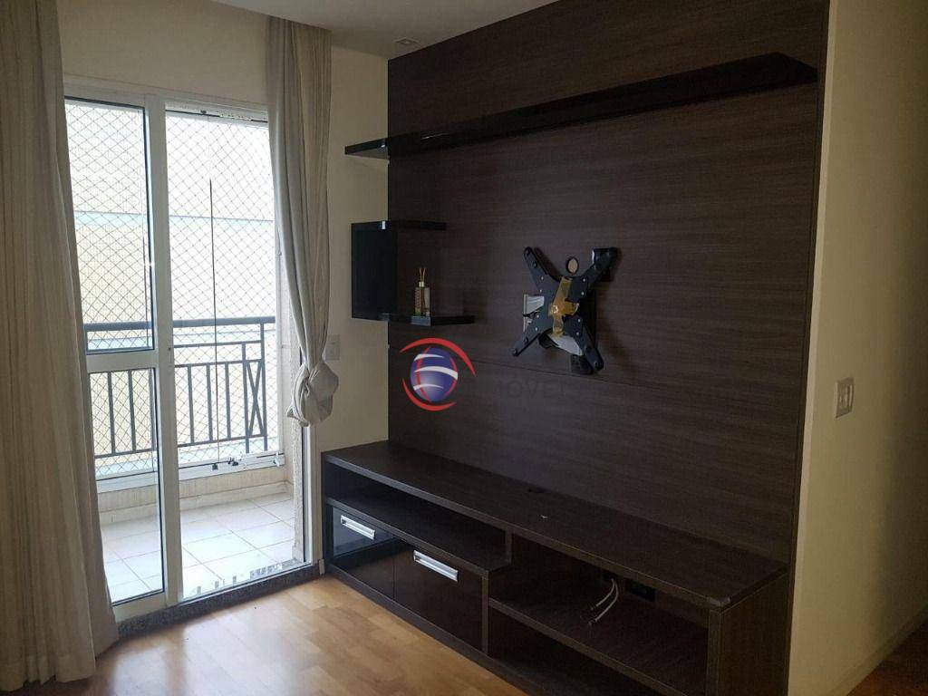 Apartamento à venda com 3 quartos, 66m² - Foto 10