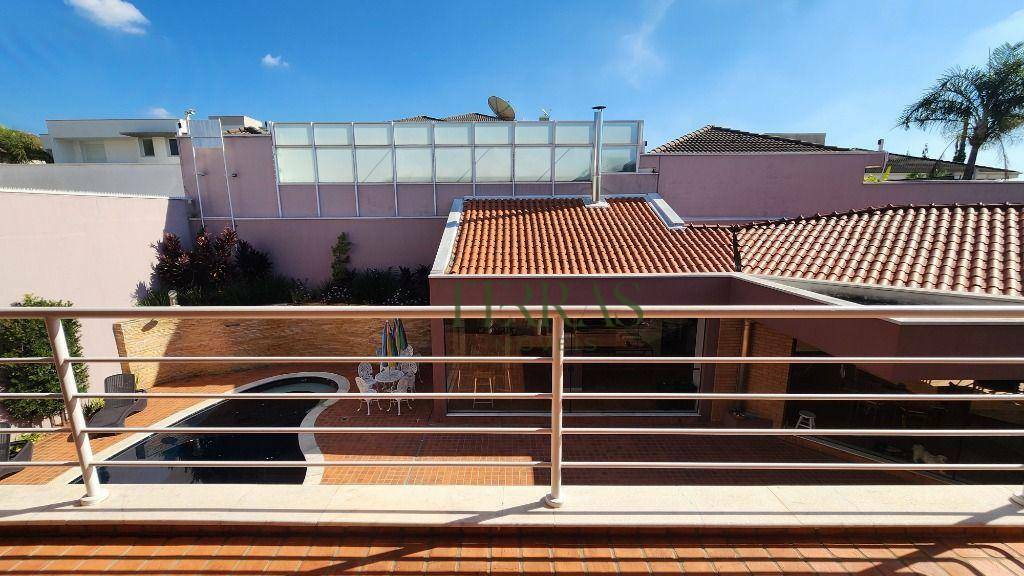 Casa de Condomínio à venda com 4 quartos, 786m² - Foto 37