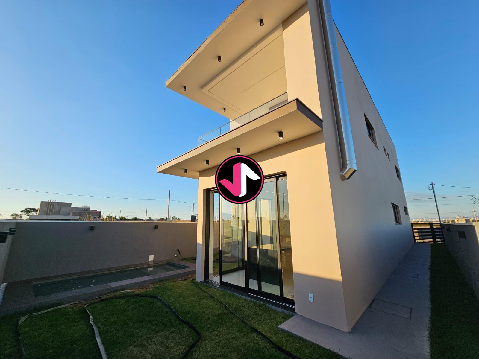 Casa de Condomínio à venda com 3 quartos, 250m² - Foto 17