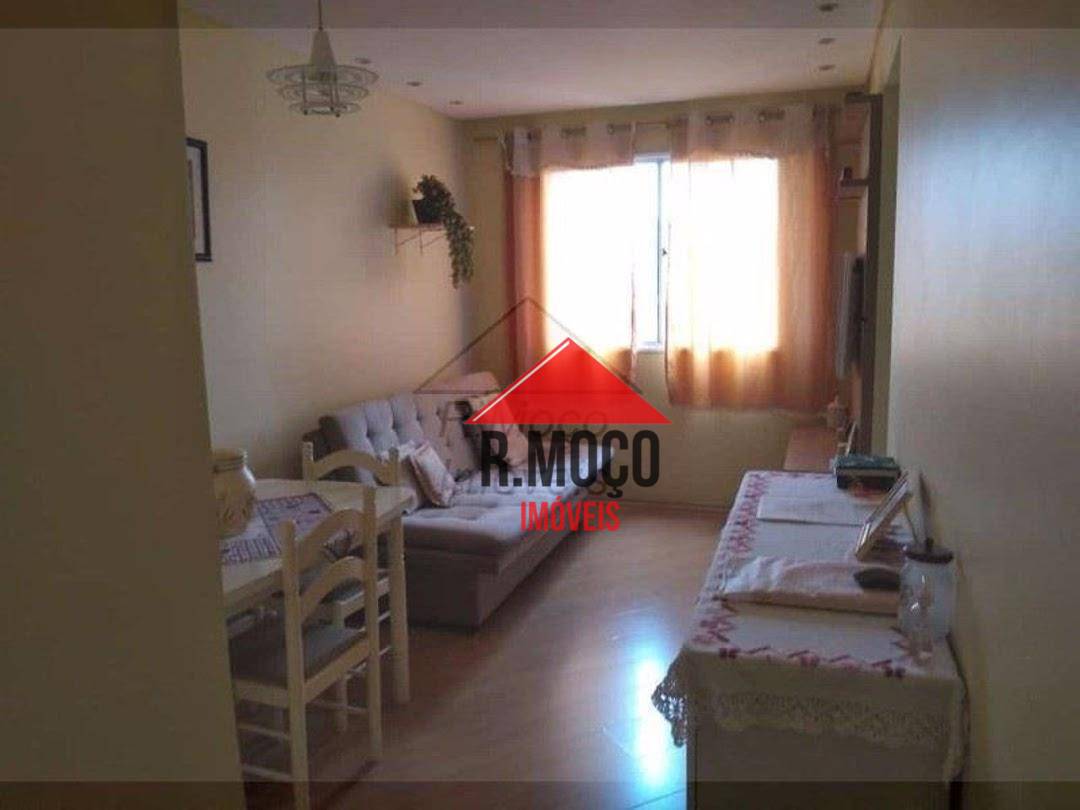 Apartamento à venda com 2 quartos, 42m² - Foto 9