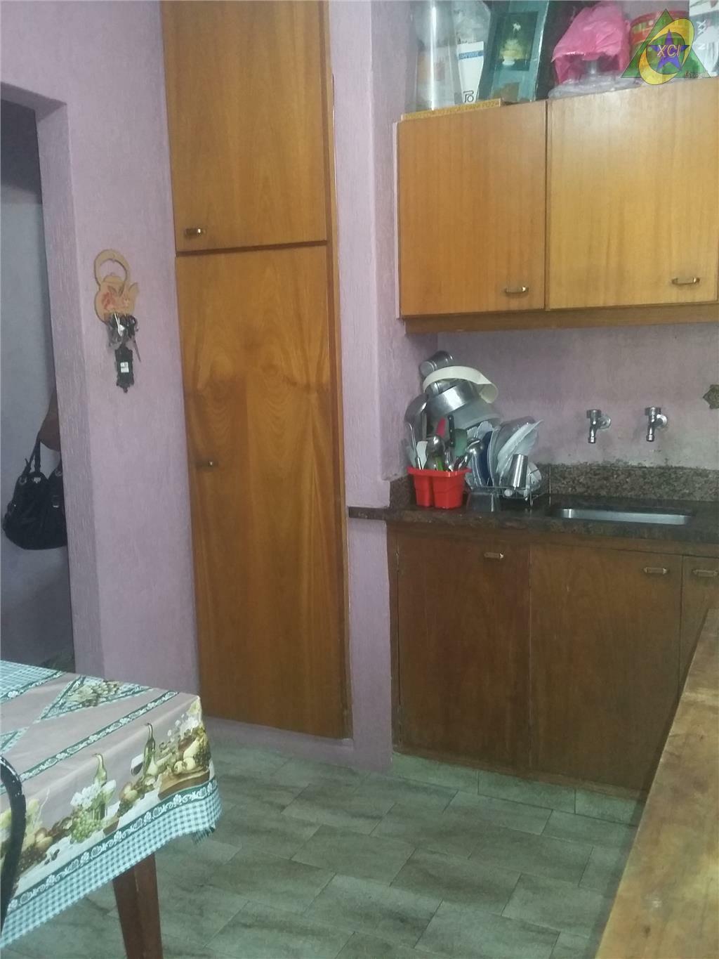 Casa à venda com 4 quartos, 199m² - Foto 18