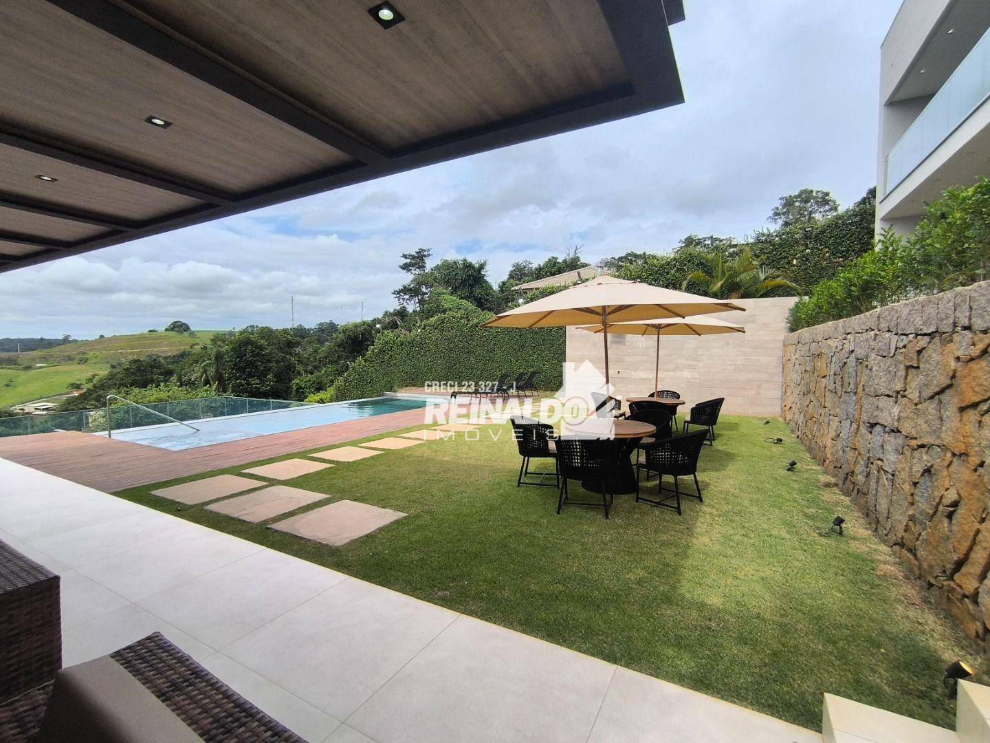 Casa de Condomínio à venda com 5 quartos, 355m² - Foto 31