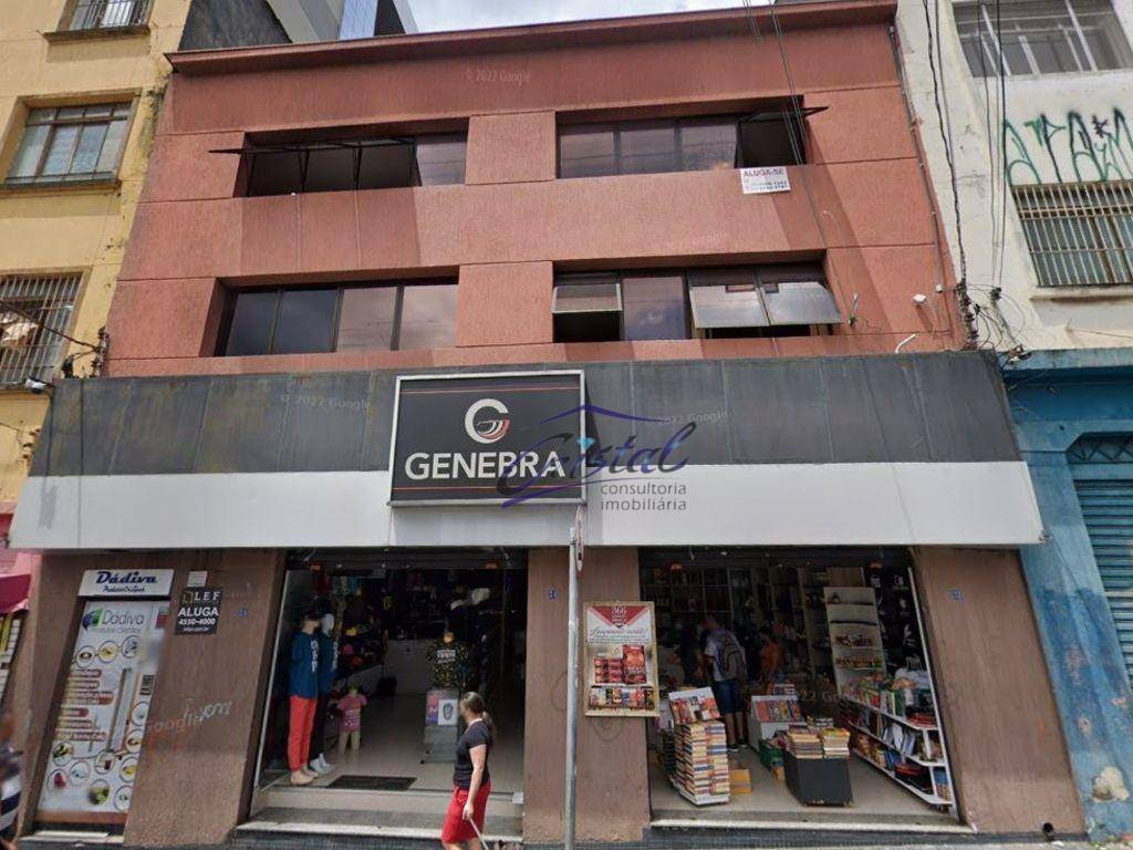 Prédio Inteiro para alugar, 356m² - Foto 3