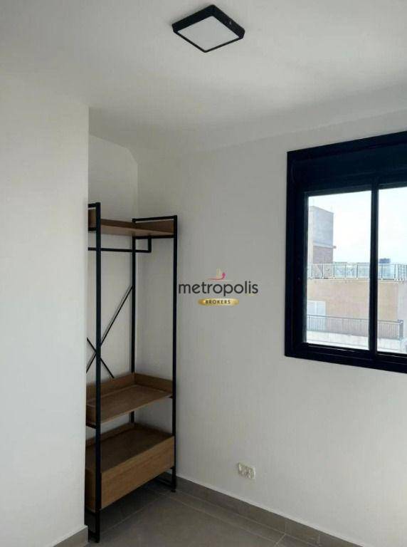 Kitnet e Studio à venda com 1 quarto, 29m² - Foto 8