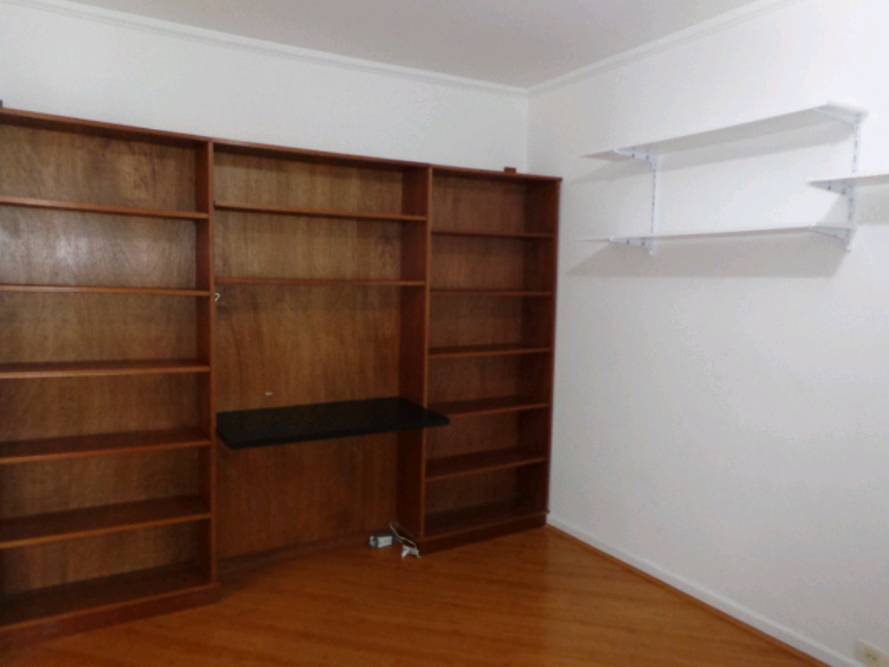 Apartamento para alugar com 2 quartos, 104m² - Foto 4