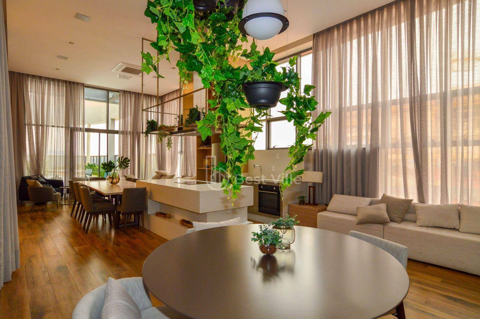 Apartamento à venda com 3 quartos, 123m² - Foto 17