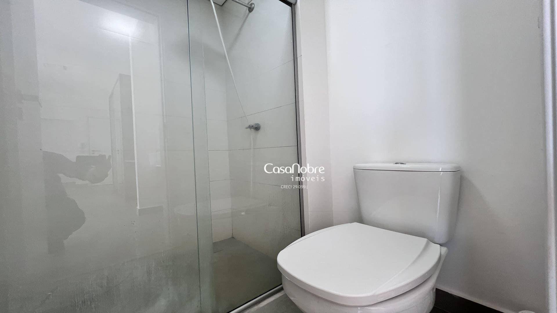 Apartamento à venda com 1 quarto, 49m² - Foto 8