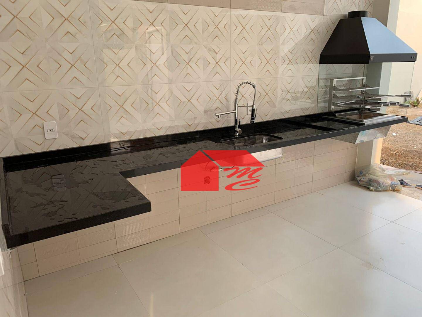 Casa à venda com 3 quartos, 188m² - Foto 15