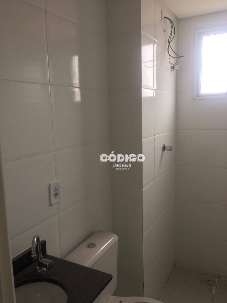 Apartamento à venda com 2 quartos, 58m² - Foto 7