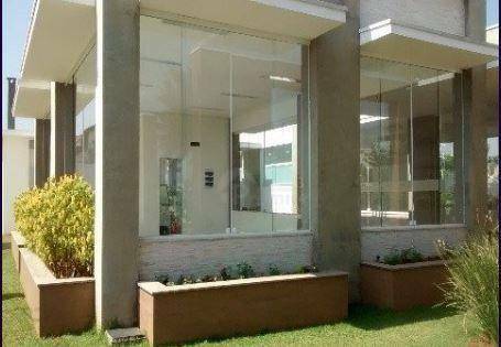 Casa de Condomínio à venda com 4 quartos, 365m² - Foto 36