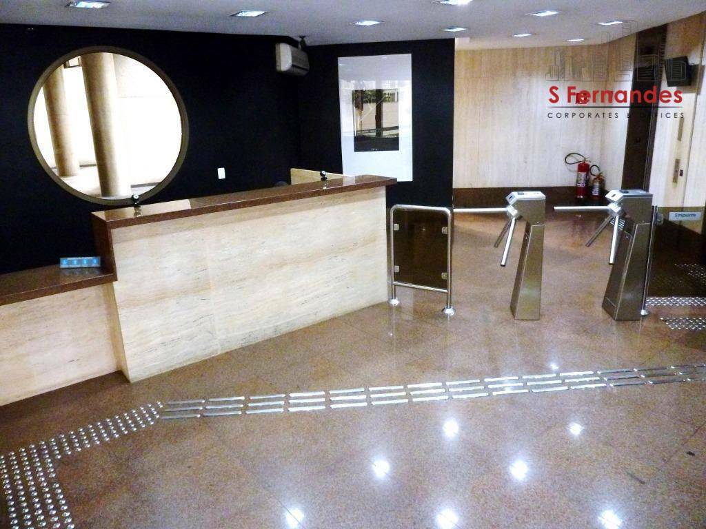 Conjunto Comercial-Sala para alugar, 190m² - Foto 17