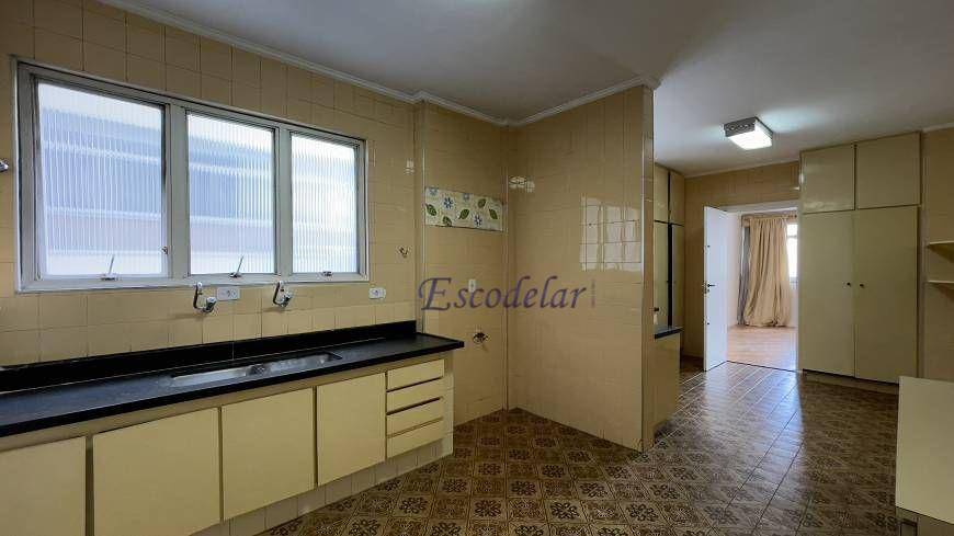 Apartamento à venda com 3 quartos, 204m² - Foto 20