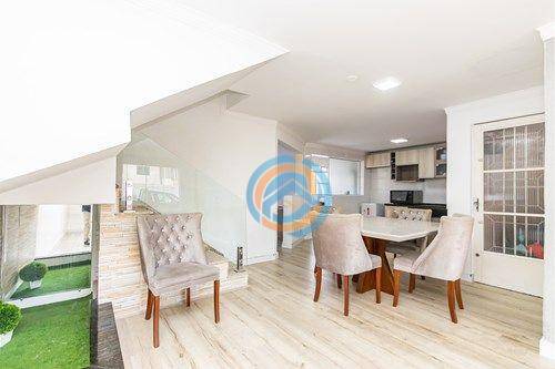 Sobrado, 4 quartos, 160 m² - Foto 4