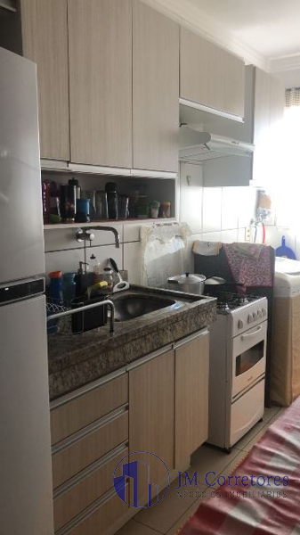 Apartamento à venda com 3 quartos, 84m² - Foto 6