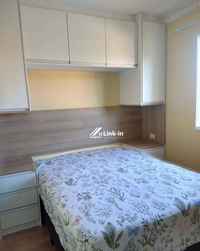 Apartamento, 3 quartos, 46 m² - Foto 2