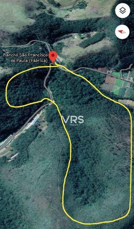 Fazenda à venda com 1 quarto, 476155M2 - Foto 12