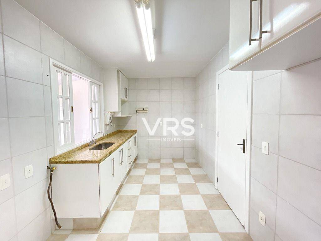 Casa de Condomínio à venda com 3 quartos, 131m² - Foto 8