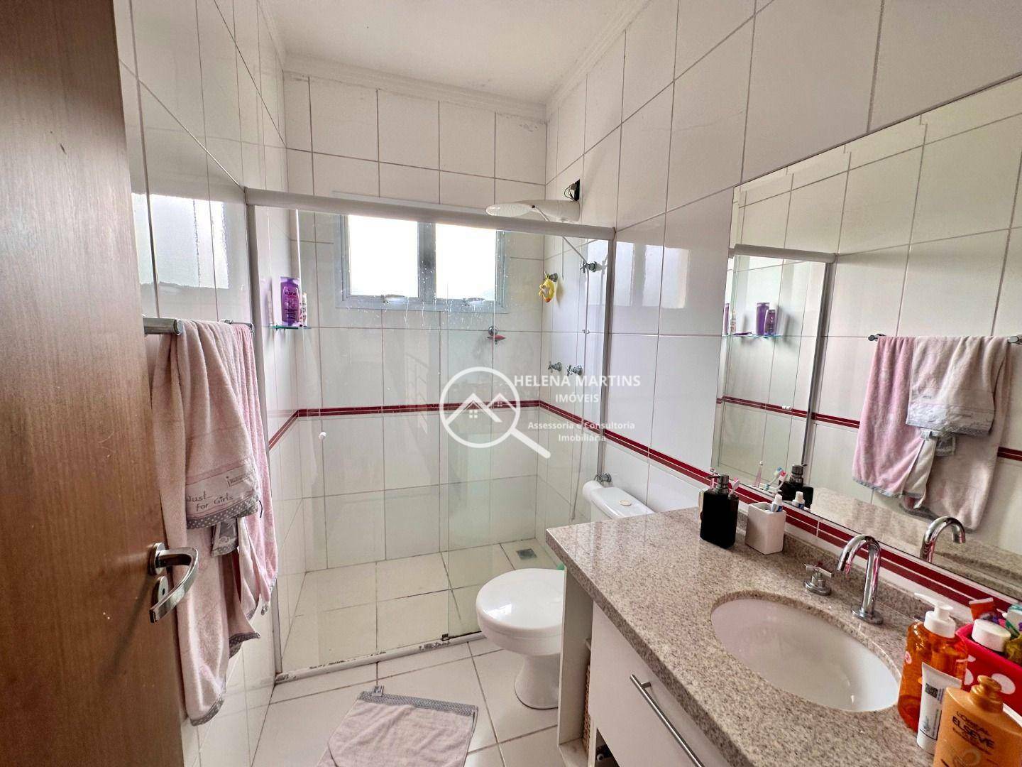 Casa de Condomínio à venda com 3 quartos, 200m² - Foto 13