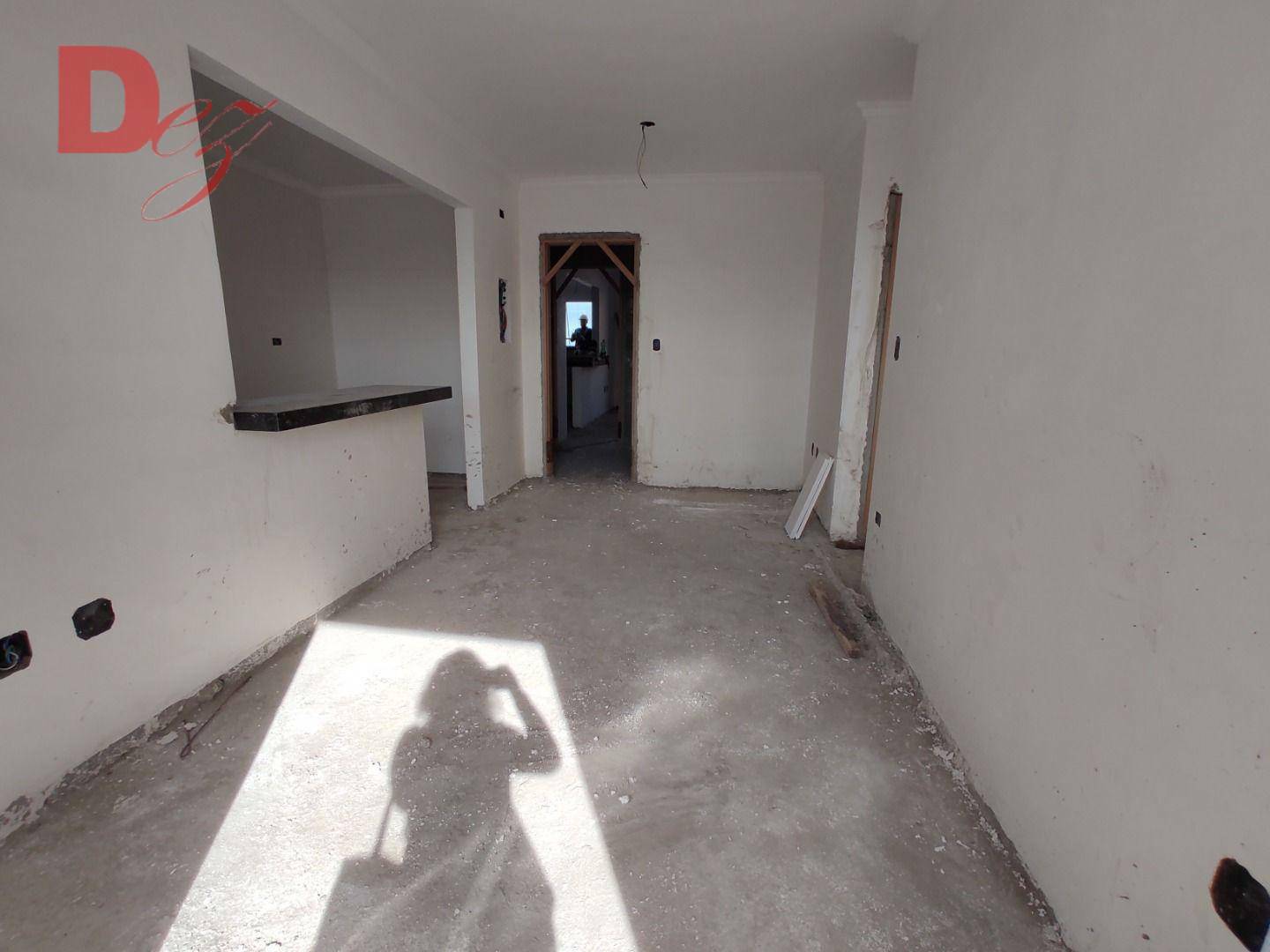 Apartamento à venda com 2 quartos, 66m² - Foto 3