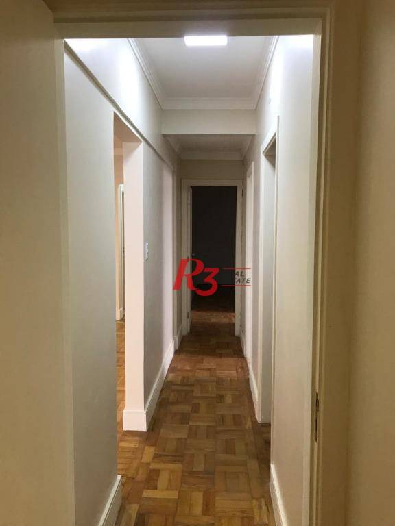 Apartamento à venda com 3 quartos, 214m² - Foto 13