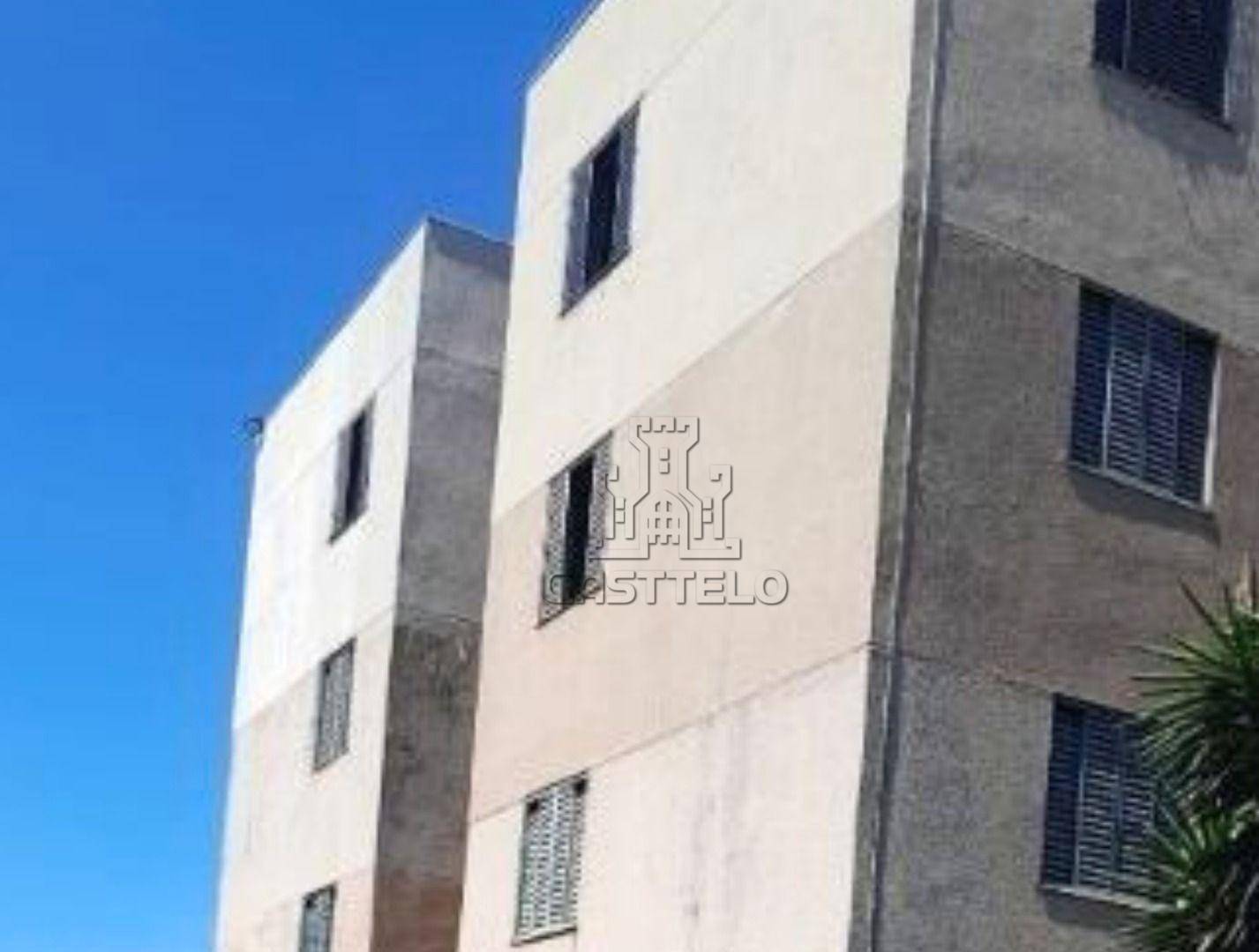 Apartamento, 2 quartos, 60 m² - Foto 1