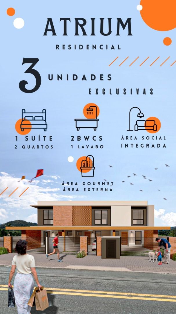 Sobrado à venda com 3 quartos, 165m² - Foto 9