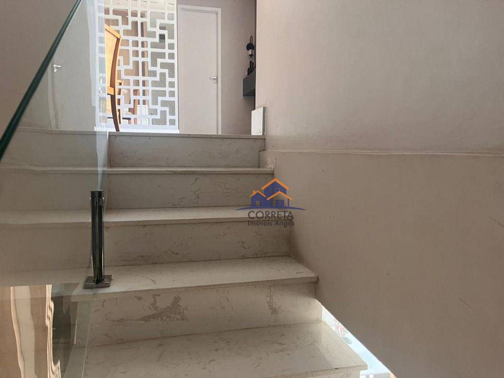 Apartamento à venda com 3 quartos, 221m² - Foto 23