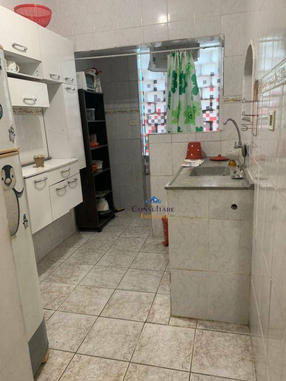 Apartamento à venda com 1 quarto, 55m² - Foto 21