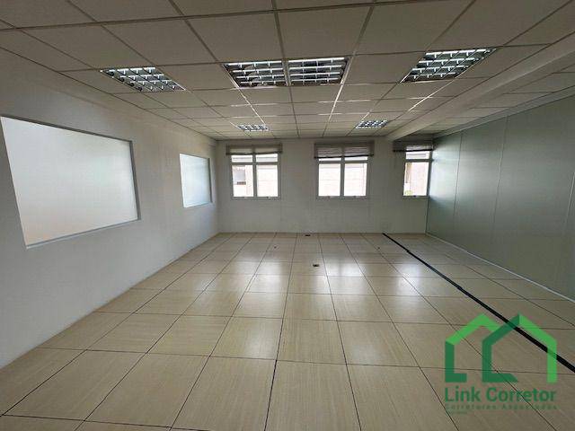 Conjunto Comercial-Sala à venda e aluguel, 123m² - Foto 5