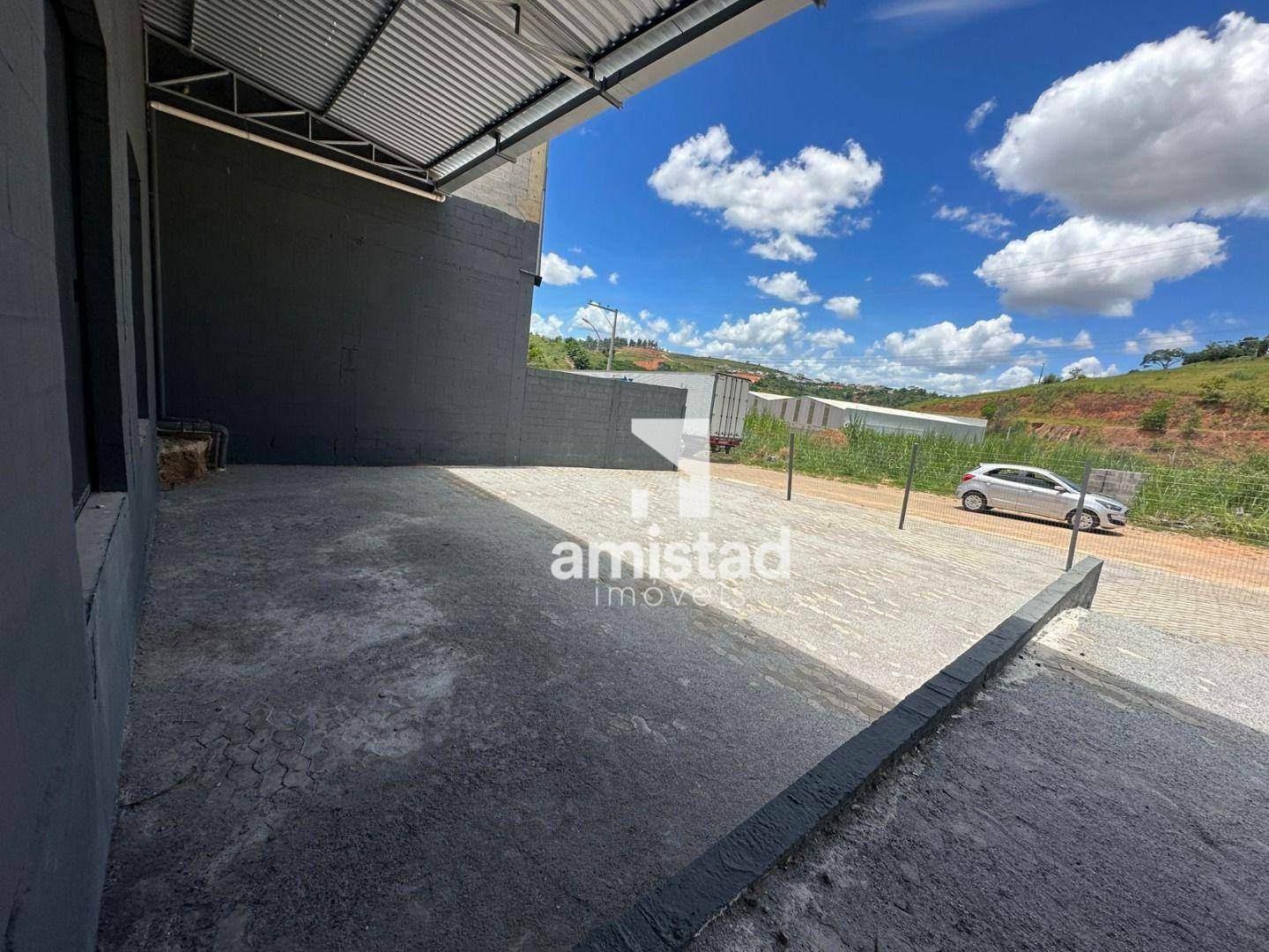 Depósito-Galpão-Armazém para alugar, 800m² - Foto 4