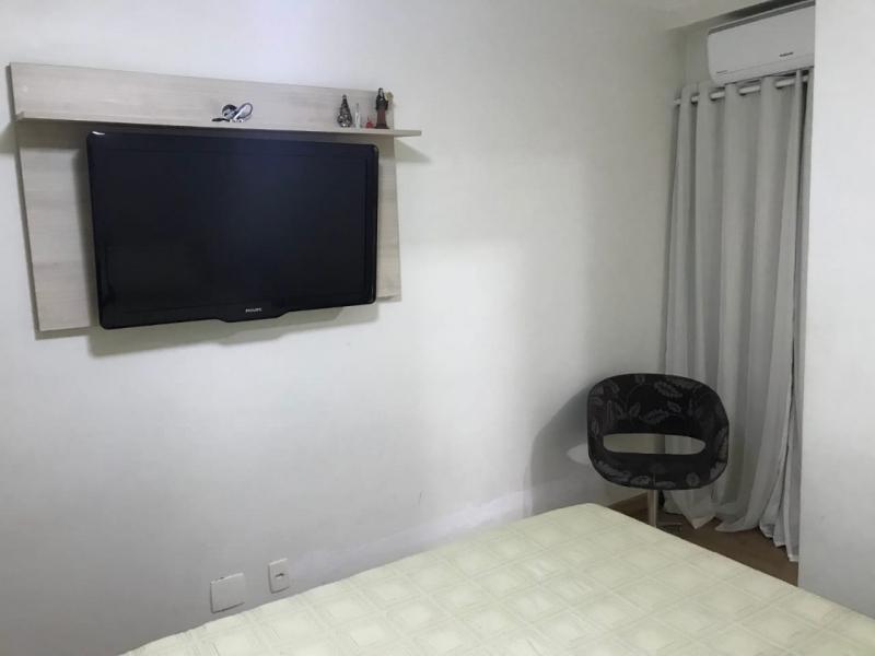 Apartamento à venda com 2 quartos, 56m² - Foto 14