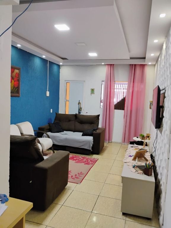 Sobrado à venda com 2 quartos, 160m² - Foto 5