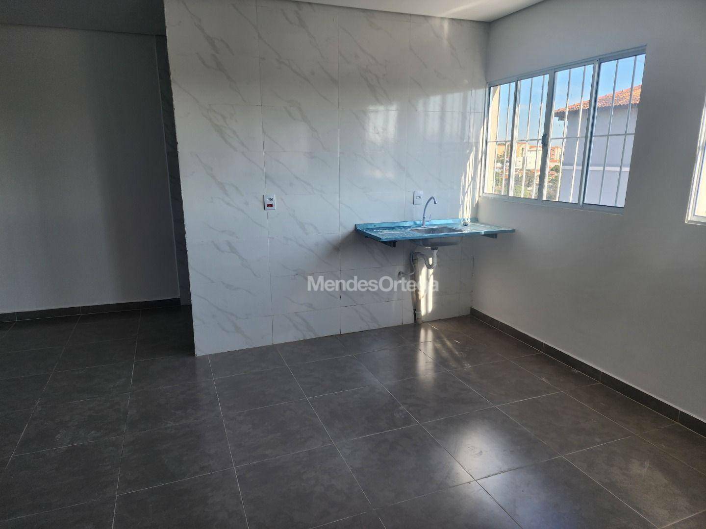 Apartamento para alugar com 1 quarto, 32m² - Foto 3
