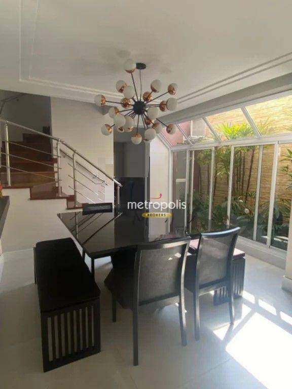 Sobrado à venda com 4 quartos, 268m² - Foto 2