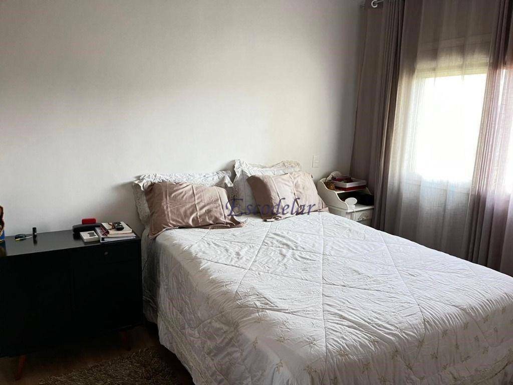 Apartamento à venda com 3 quartos, 133m² - Foto 13