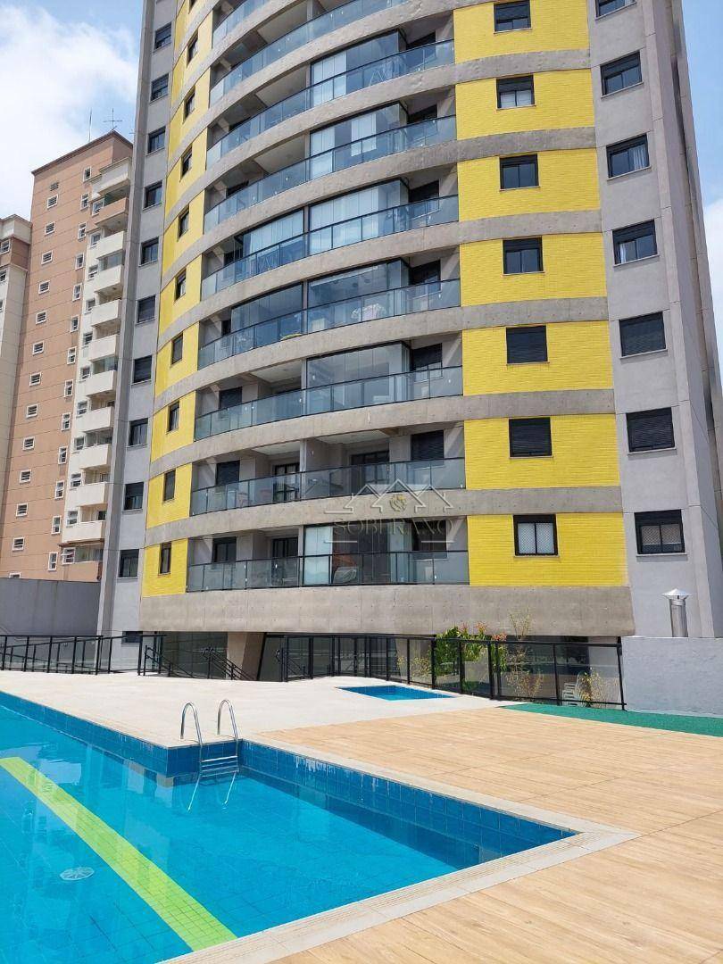 Apartamento à venda com 3 quartos, 90m² - Foto 21