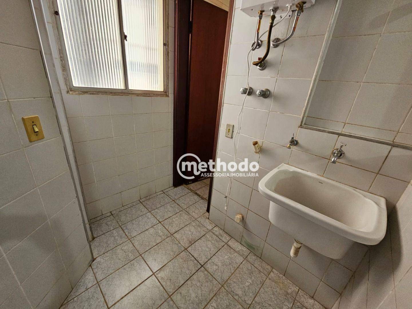 Apartamento à venda com 3 quartos, 78m² - Foto 21