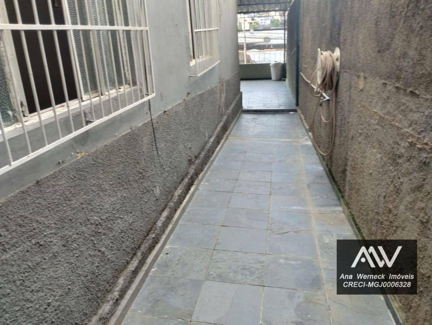 Casa à venda com 3 quartos, 125m² - Foto 31