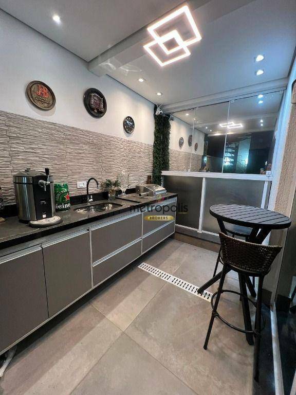 Sobrado à venda e aluguel com 3 quartos, 174m² - Foto 4