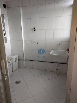 Apartamento à venda com 3 quartos, 120m² - Foto 9