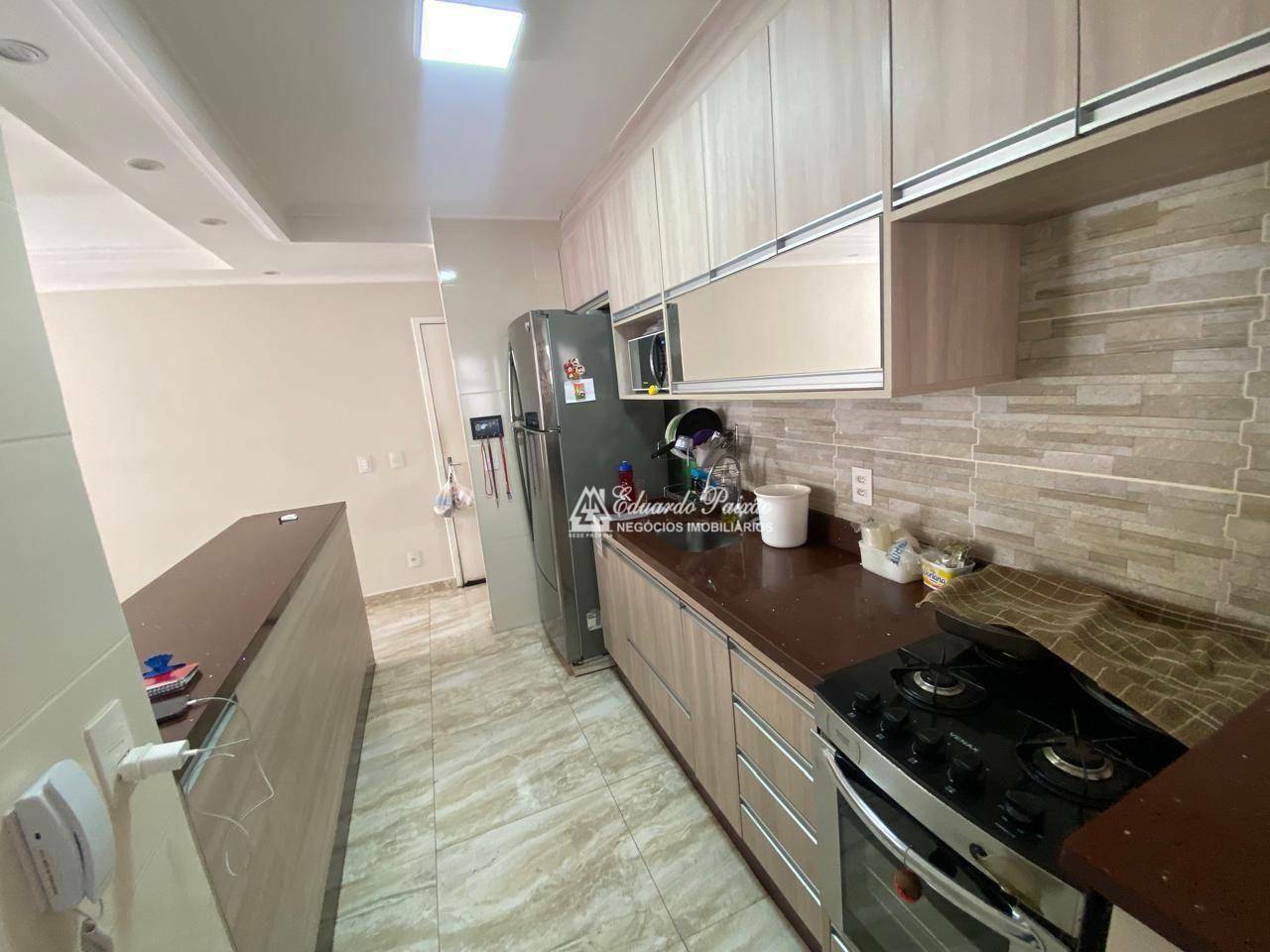 Apartamento à venda com 3 quartos, 77m² - Foto 6