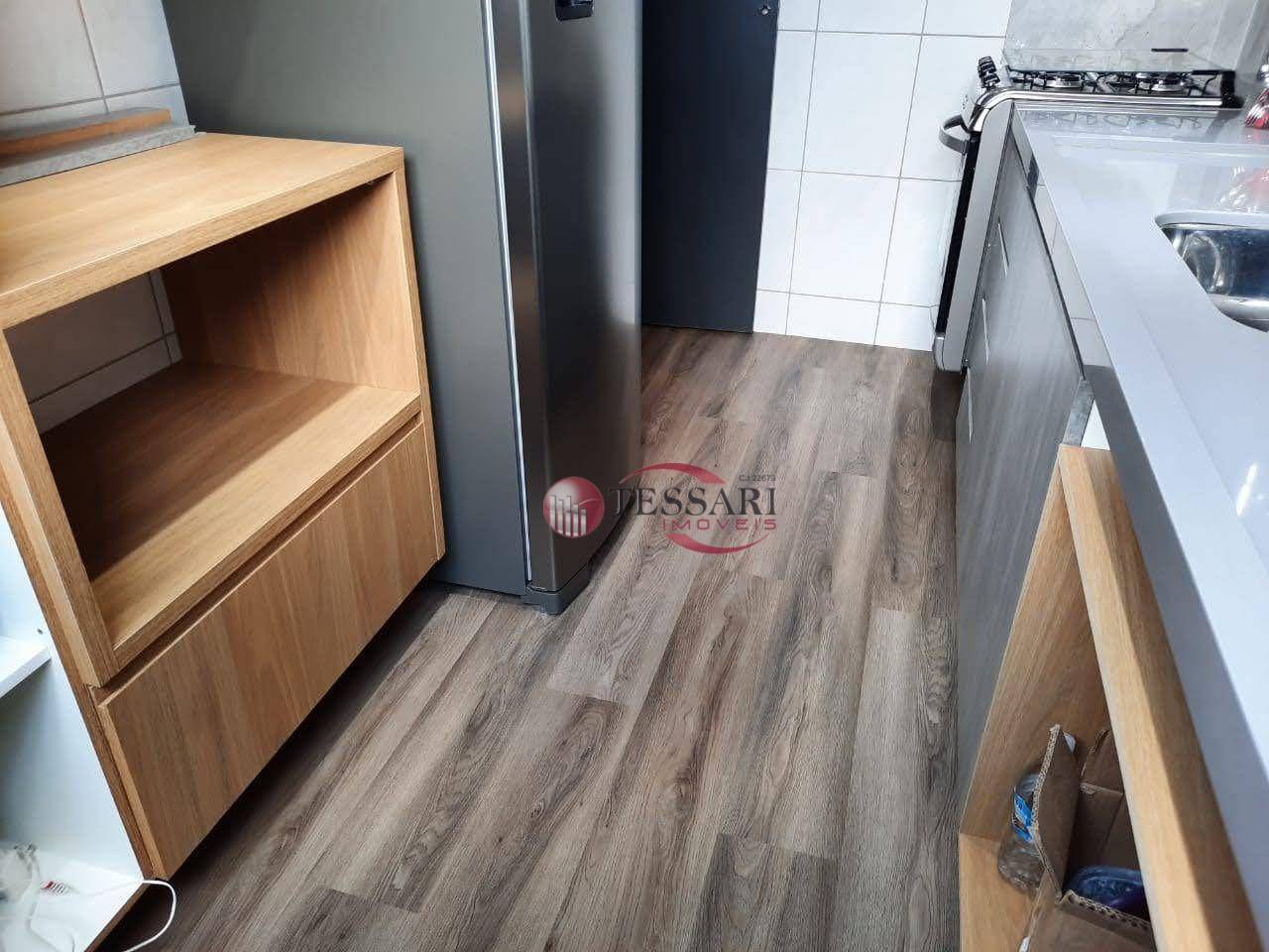 Apartamento à venda com 2 quartos, 54m² - Foto 15