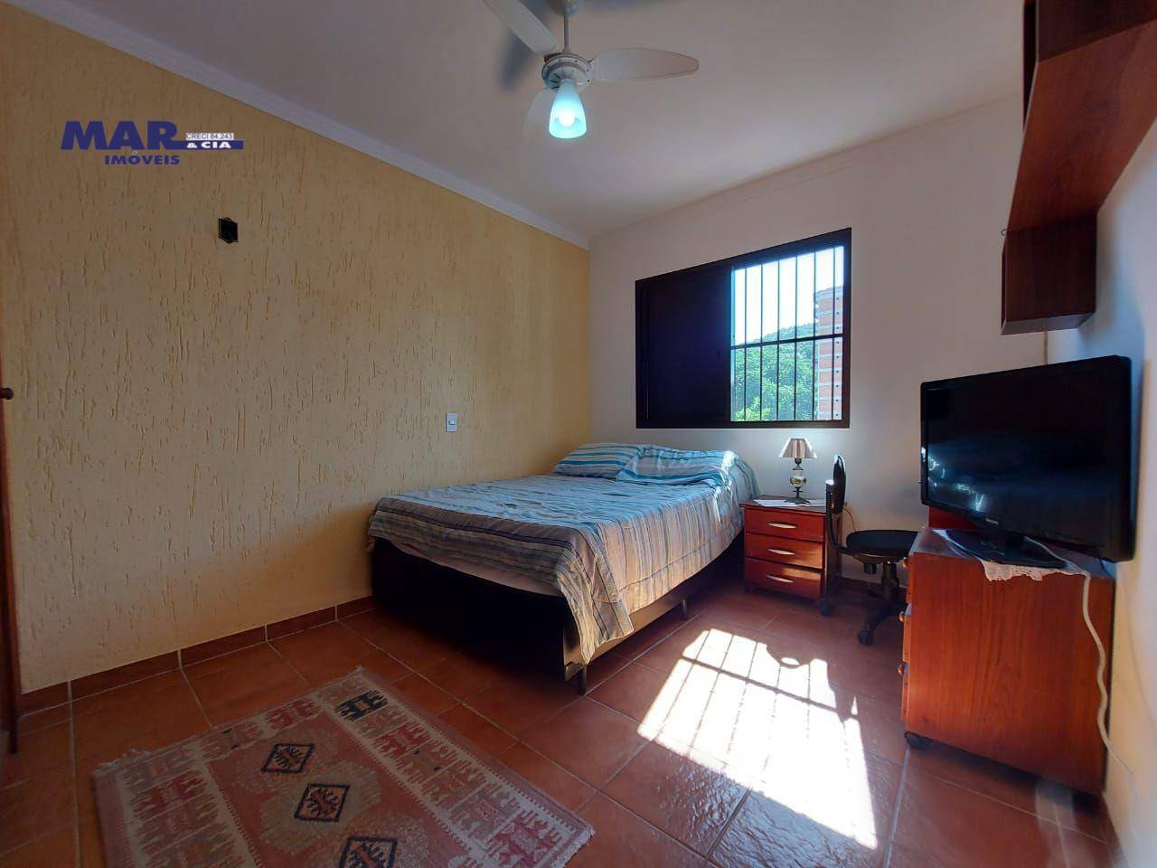 Apartamento à venda com 4 quartos, 165m² - Foto 11