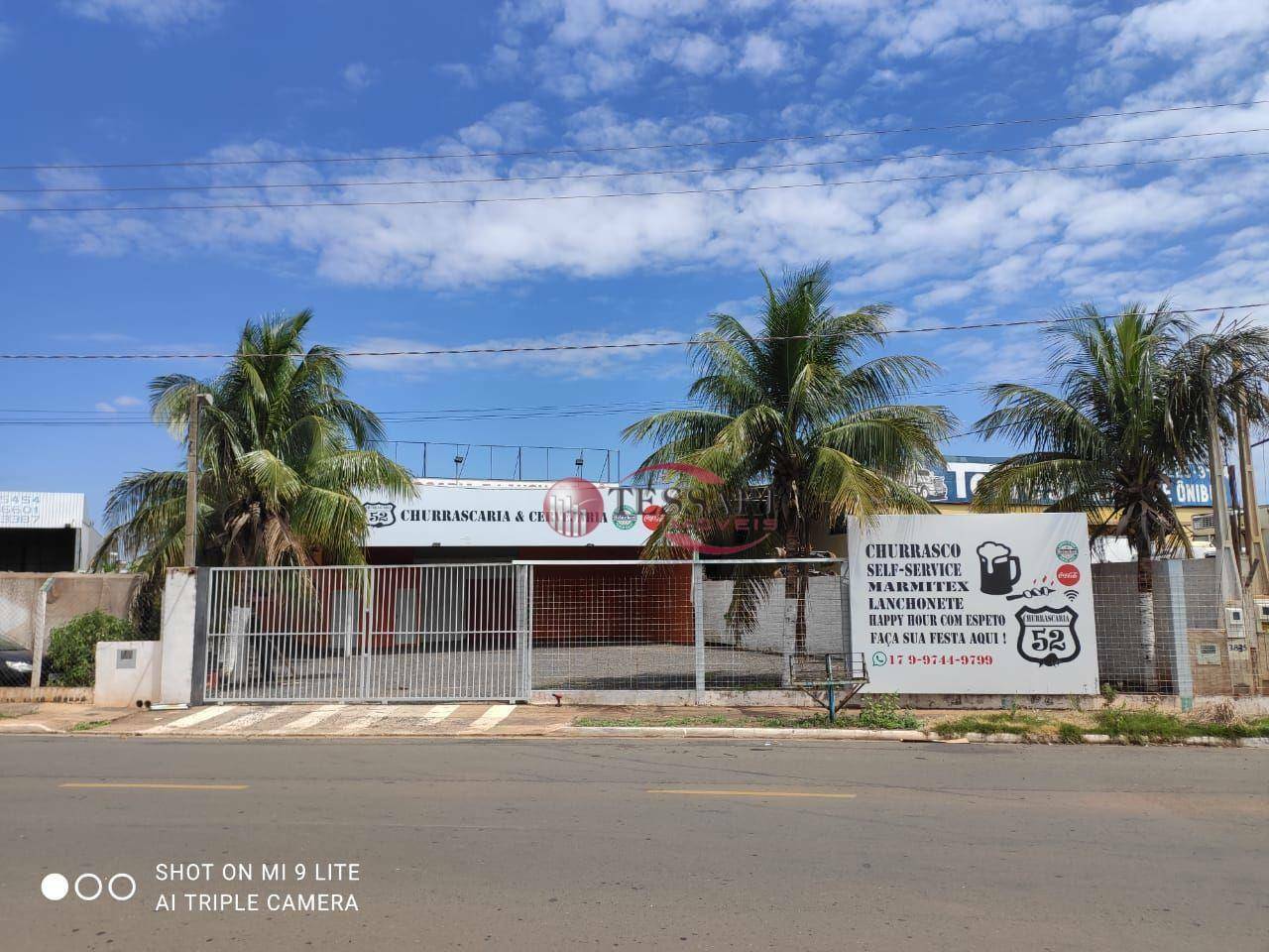 Depósito-Galpão-Armazém para alugar, 600m² - Foto 1