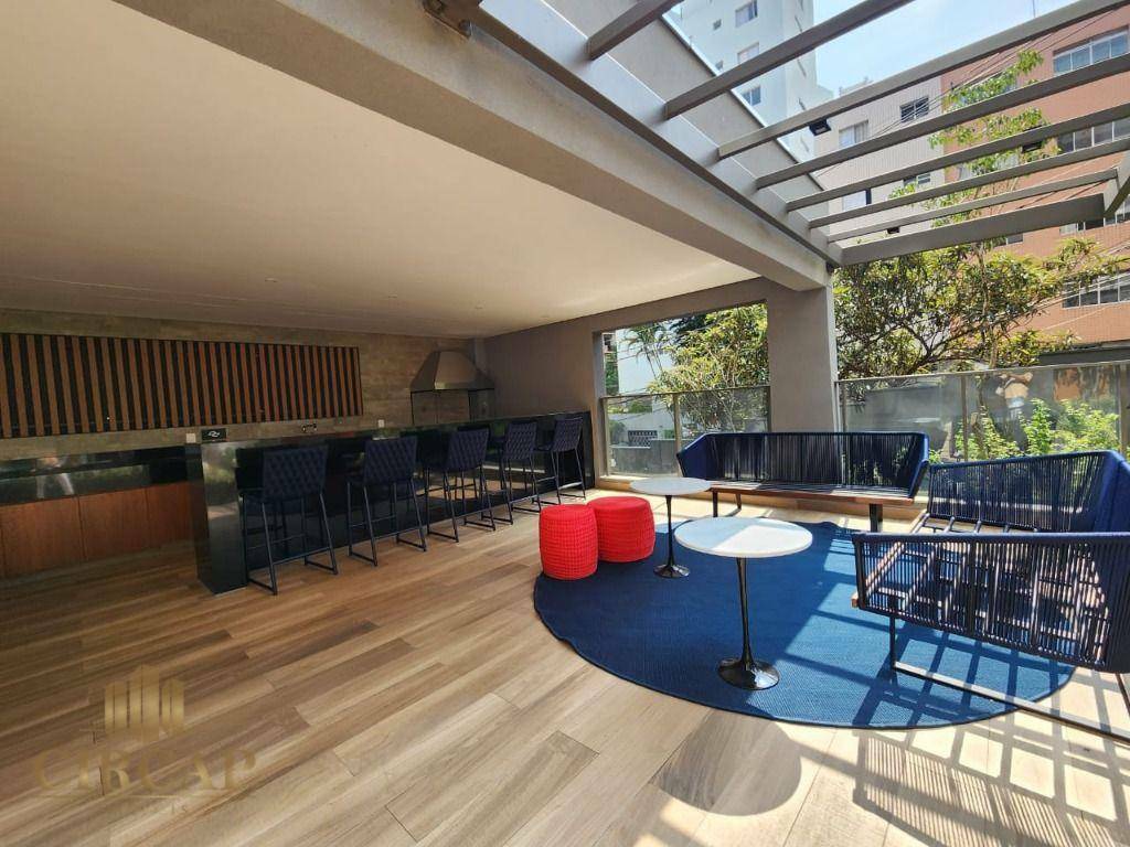 Apartamento à venda com 4 quartos, 236m² - Foto 12