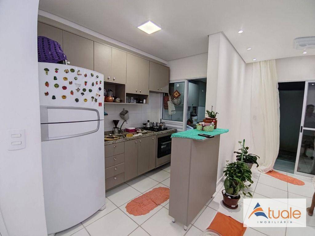 Apartamento para alugar com 2 quartos, 57m² - Foto 7